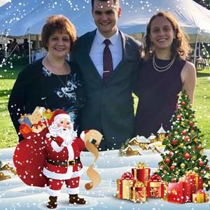 Meet your Posher, Diane